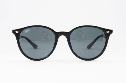 Ray-Ban サングラス RB4305-F 601/71 ボストン レイバン 正規品