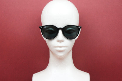 Ray-Ban サングラス RB4305-F 601/71 ボストン レイバン 正規品