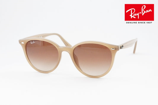 Ray-Ban サングラス RB4305-F 6166/13 ボストン レイバン 正規品