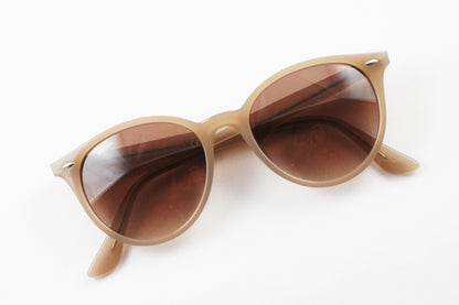 Ray-Ban サングラス RB4305-F 6166/13 ボストン レイバン 正規品