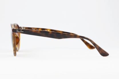 Ray-Ban 偏光 サングラス RB4305-F 710/83 ボストン レイバン 正規品