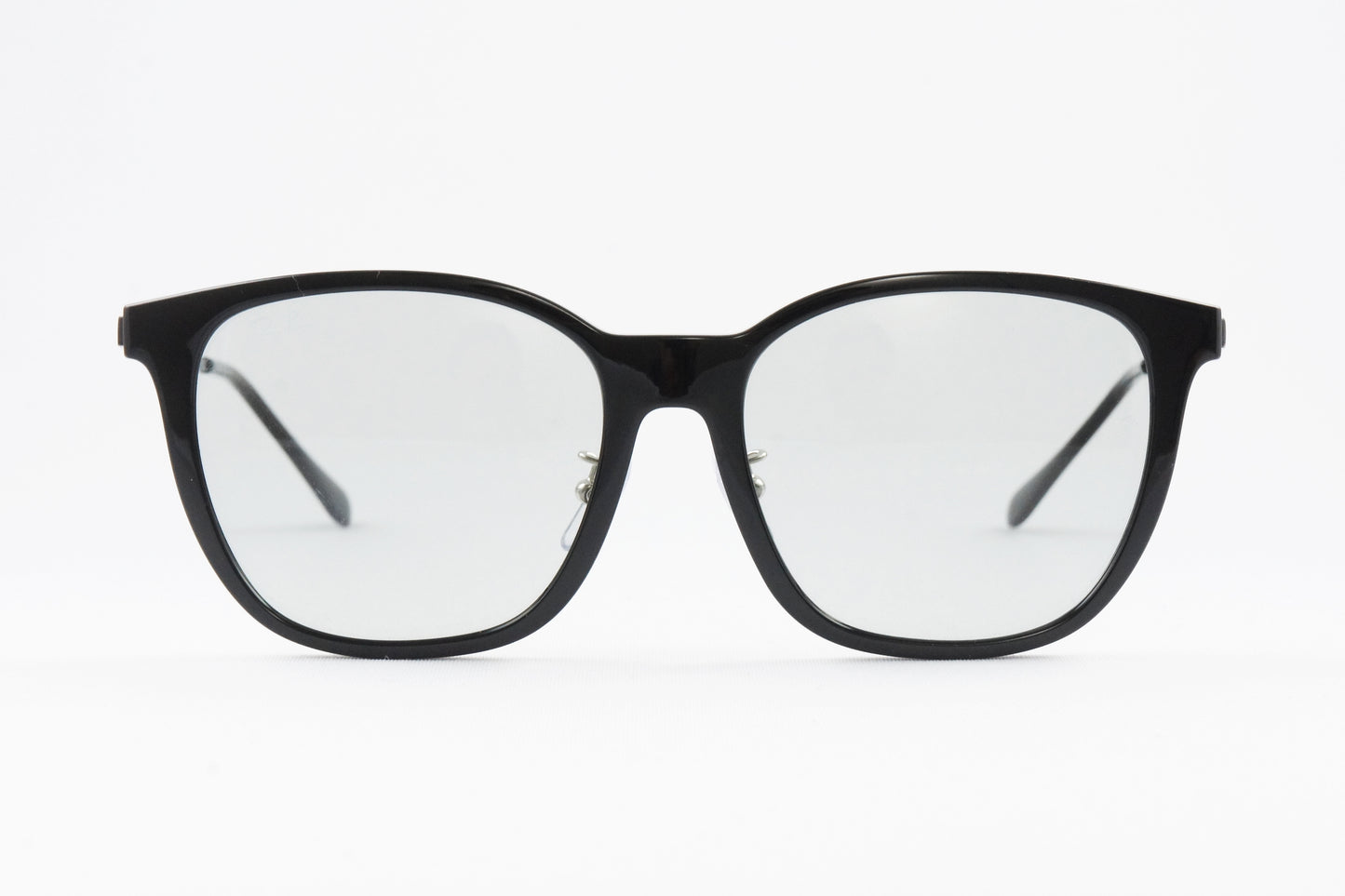 Ray-Ban サングラス RB4333D 601/87 55サイズ ウエリントン 純正レンズ レイバン 正規品