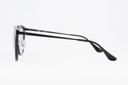 Ray-Ban サングラス RB4333D 601/87 55サイズ ウエリントン 純正レンズ レイバン 正規品