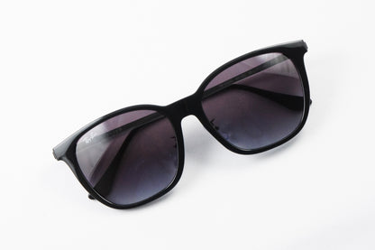 Ray-Ban サングラス RB4333D 601/8G 55サイズ ウエリントン 純正レンズ レイバン 正規品