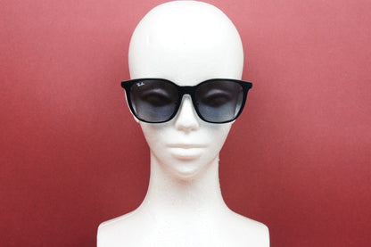 Ray-Ban サングラス RB4333D 601/8G 55サイズ ウエリントン 純正レンズ レイバン 正規品