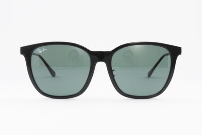 Ray-Ban サングラス RB4333D 6292/71 55サイズ ウエリントン 純正レンズ レイバン 正規品
