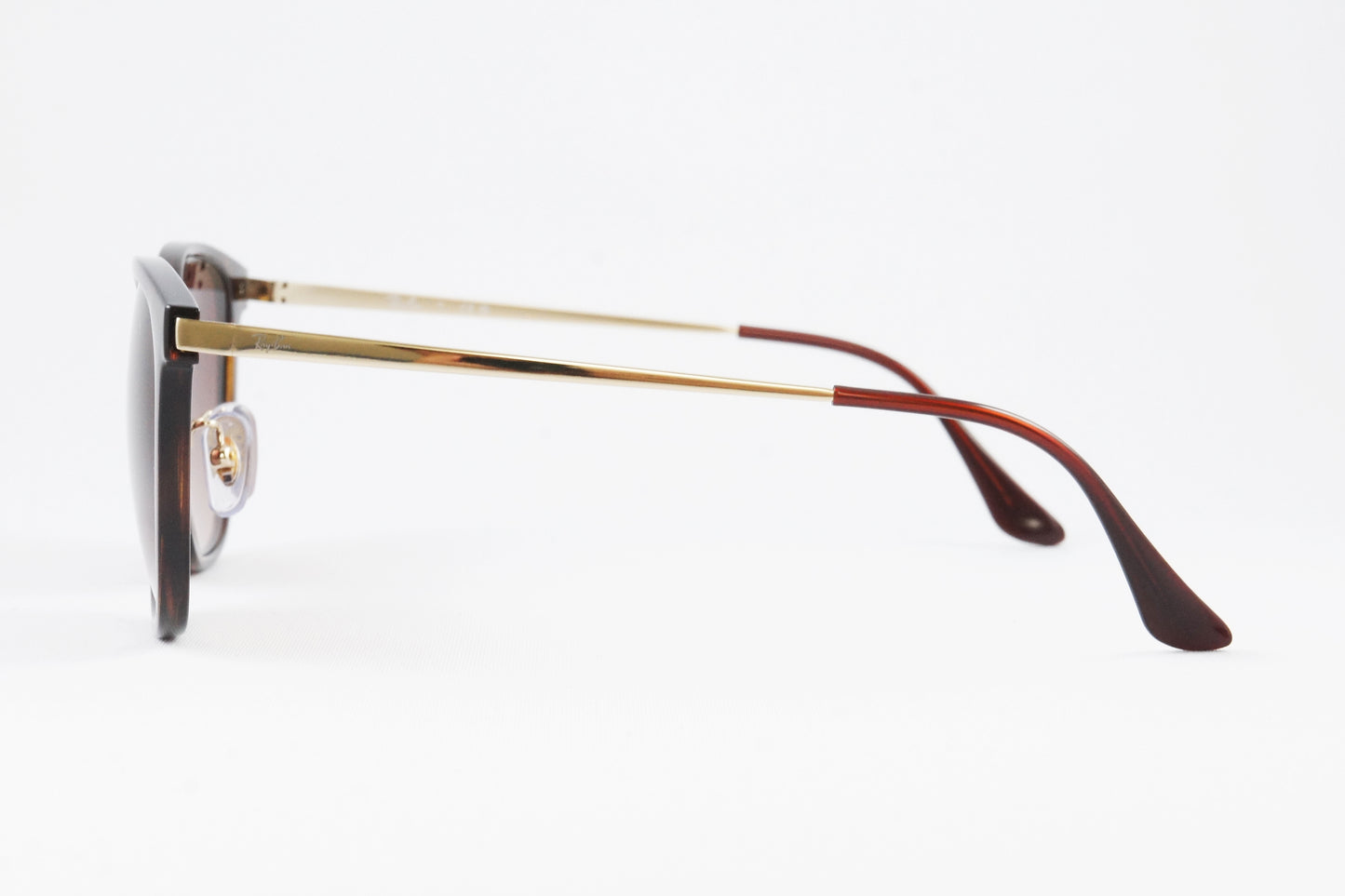 Ray-Ban サングラス RB4333D 710/13 55サイズ ウエリントン レイバン 正規品