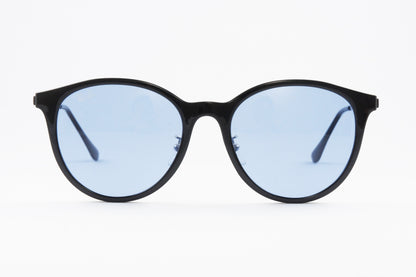 Ray-Ban サングラス RB4334D 601/80 55サイズ ボストン レイバン 正規品