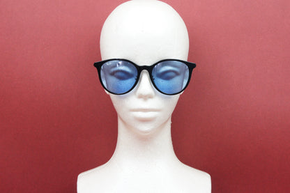 Ray-Ban サングラス RB4334D 601/80 55サイズ ボストン レイバン 正規品