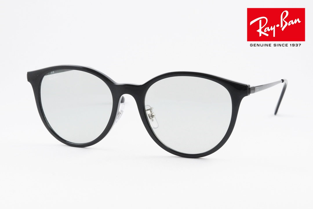 Ray-Ban サングラス RB4334D 601/87 55サイズ ボストン レイバン 正規品