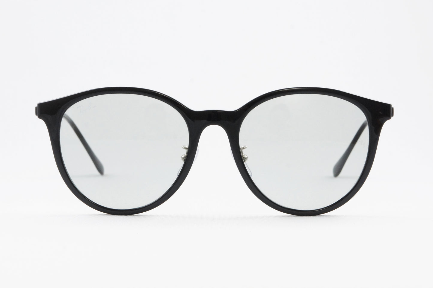 Ray-Ban サングラス RB4334D 601/87 55サイズ ボストン レイバン 正規品