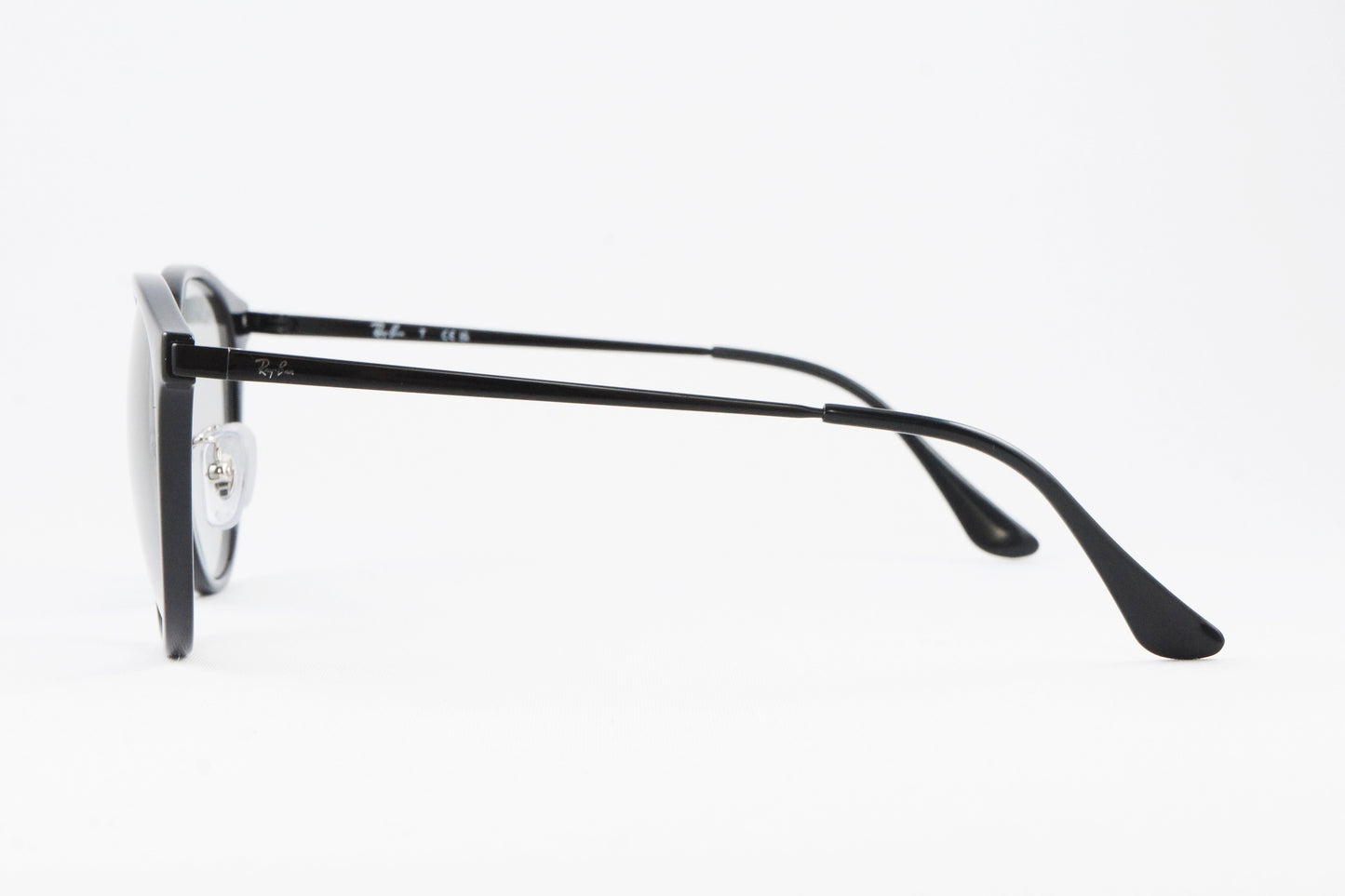 Ray-Ban サングラス RB4334D 601/87 55サイズ ボストン レイバン 正規品