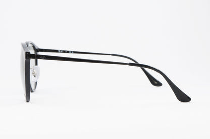 Ray-Ban サングラス RB4334D 601/87 55サイズ ボストン レイバン 正規品