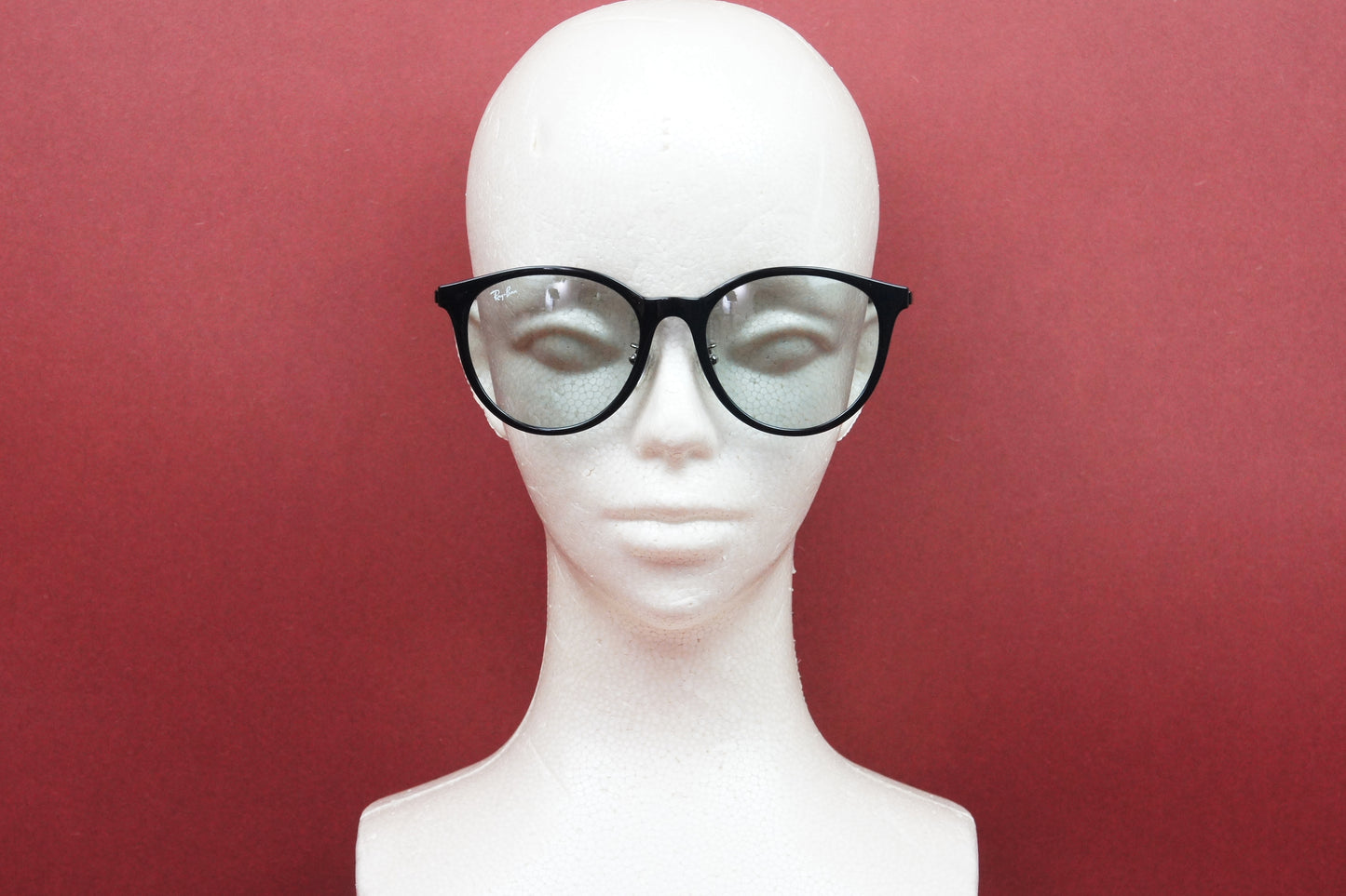 Ray-Ban サングラス RB4334D 601/87 55サイズ ボストン レイバン 正規品