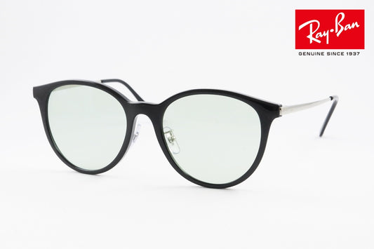 Ray-Ban サングラス RB4334D 6292/2 55サイズ ボストン レイバン 正規品