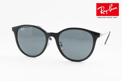 Ray-Ban サングラス RB4334D 6292/71 55サイズ ボストン レイバン 正規品