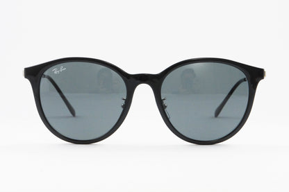 Ray-Ban サングラス RB4334D 6292/71 55サイズ ボストン レイバン 正規品