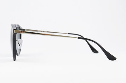 Ray-Ban サングラス RB4334D 6292/71 55サイズ ボストン レイバン 正規品