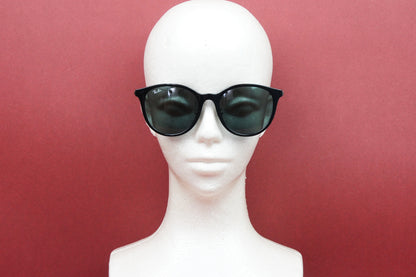 Ray-Ban サングラス RB4334D 6292/71 55サイズ ボストン レイバン 正規品