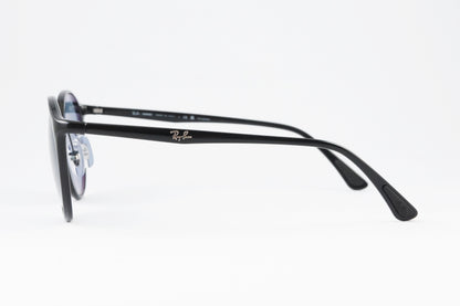 Ray-Ban 偏光 サングラス RB4336-CH 601/BA CHROMANCE ボストン クロマンス レイバン 正規品