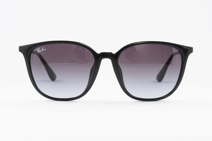 Ray-Ban サングラス RB4348D 601/8G 57サイズ ウエリントン レイバン 正規品