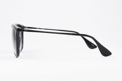 Ray-Ban サングラス RB4348D 601/8G 57サイズ ウエリントン レイバン 正規品