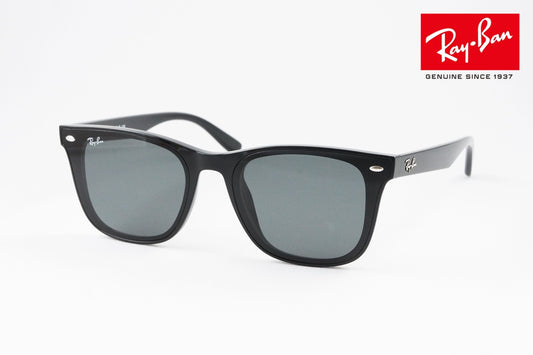 Ray-Ban サングラス RB4391D 601/87 ウェリントン レイバン 正規品