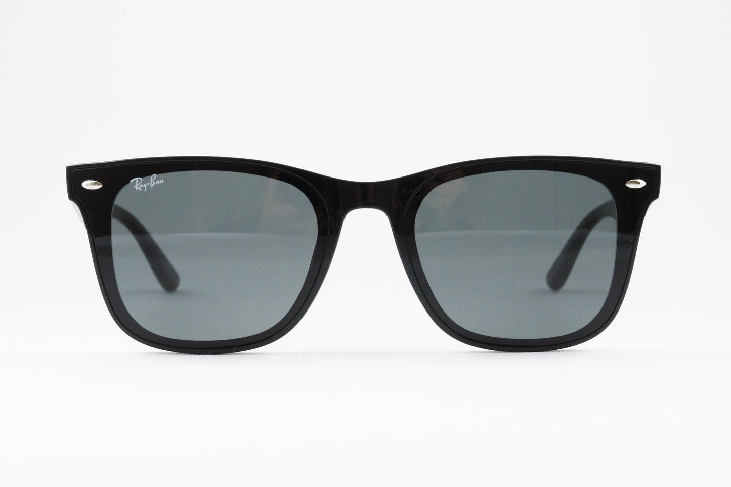 Ray-Ban サングラス RB4391D 601/87 ウェリントン レイバン 正規品
