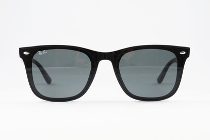 Ray-Ban サングラス RB4391D 601/87 ウェリントン レイバン 正規品