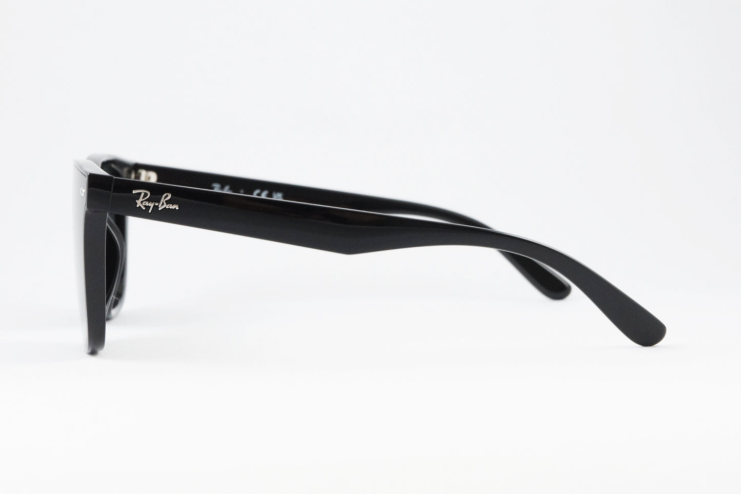 Ray-Ban サングラス RB4391D 601/87 ウェリントン レイバン 正規品