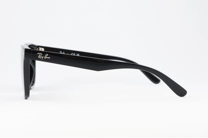 Ray-Ban サングラス RB4391D 601/87 ウェリントン レイバン 正規品