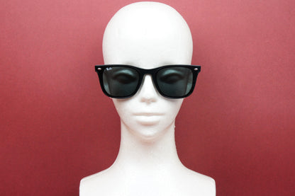 Ray-Ban サングラス RB4391D 601/87 ウェリントン レイバン 正規品