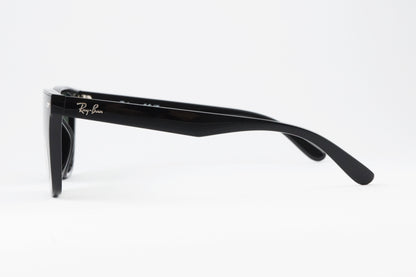 Ray-Ban 偏光サングラス RB4391D 601/9A ウェリントン レイバン 正規品