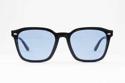 Ray-Ban サングラス RB4392D 601/80 ウェリントン レイバン 正規品