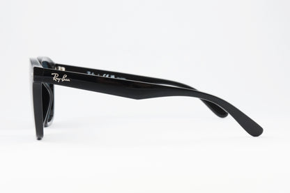 Ray-Ban 偏光 サングラス RB4392D 601/81 ウェリントン レイバン 正規品