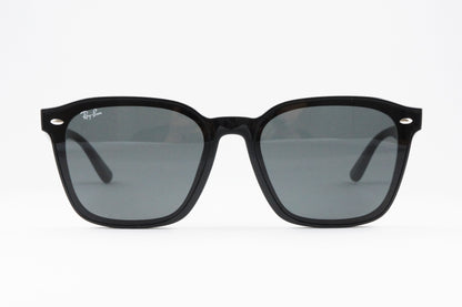 Ray-Ban サングラス RB4392D 601/87 ウェリントン レイバン 正規品
