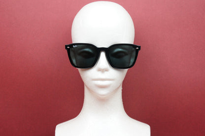 Ray-Ban サングラス RB4392D 601/87 ウェリントン レイバン 正規品