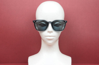 Ray-Ban サングラス RB4392D 6450/87 ウェリントン レイバン クリアフレーム 正規品