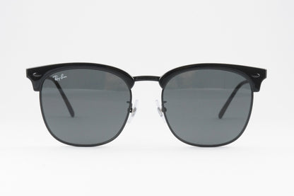Ray-Ban サングラス RB4418D 6734/87 56サイズ ウェリントン CLUBMASTER クラブマスター サーモント ブロー クラシカル レイバン 正規品