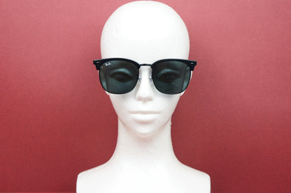Ray-Ban サングラス RB4418D 6734/87 56サイズ ウェリントン CLUBMASTER クラブマスター サーモント ブロー クラシカル レイバン 正規品