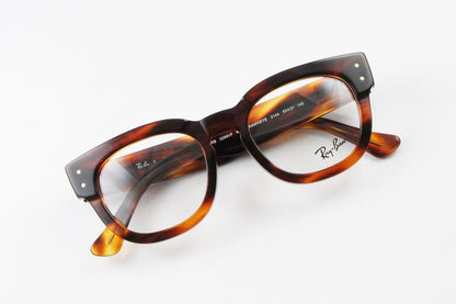 【木村拓哉さん着用】Ray-Ban メガネ RX0298VF 2144 MEGA HAWKEYE ウェリントン メガホークアイ RB0298VF レイバン 正規品