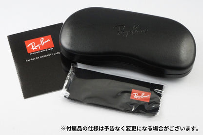【木村拓哉さんオリジナルモデル】Ray-Ban 調光レンズ サングラス RX0298VF 2144 MEGA HAWKEYE ウェリントン メガホークアイ RB0298VF レイバン 正規品