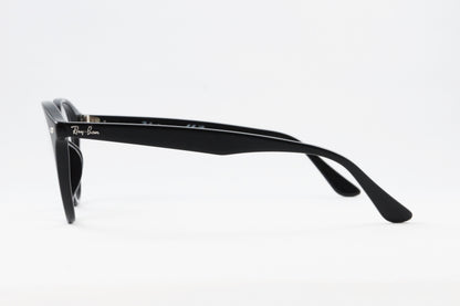 Ray-Ban メガネ RX2180-VF 2000 51サイズ ボストン 丸メガネ RB2180-VF レイバン 正規品