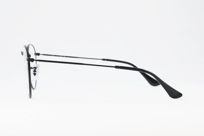 【吉岡里帆さん着用】Ray-Ban メガネ RX3447V 2503 ボストン クラシカル 丸メガネ 眼鏡 レイバン 正規品 RB3447V
