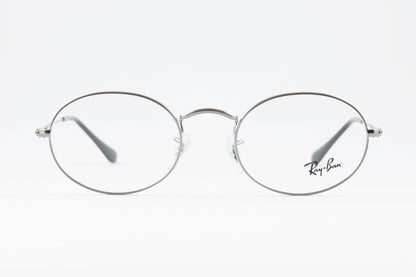 Ray-Ban メガネ RX3547V 2502 オーバル RB3547V レイバン 正規品
