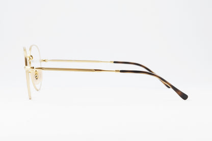 Ray-Ban メガネ RX3582V 2945 ボストン クラシカル 丸メガネ RB3582V レイバン 正規品