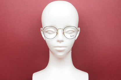 Ray-Ban メガネ RX3582V 2946 ボストン クラシカル 丸メガネ RB3582V レイバン 正規品