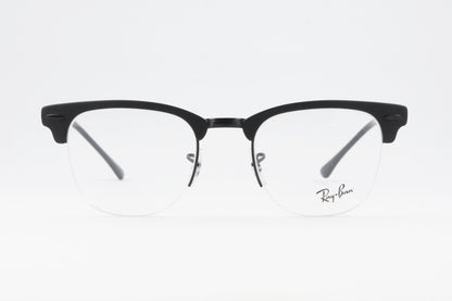 Ray-Ban メガネ RX3716-V-M 2904 CLUBMASTER METAL サーモント ブロー クラブマスターメタル RB3716-V-M レイバン 正規品