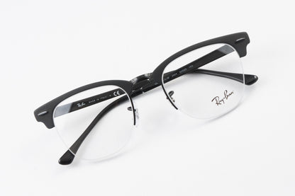 Ray-Ban メガネ RX3716-V-M 2904 CLUBMASTER METAL サーモント ブロー クラブマスターメタル RB3716-V-M レイバン 正規品