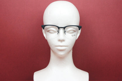 Ray-Ban メガネ RX3716-V-M 2904 CLUBMASTER METAL サーモント ブロー クラブマスターメタル RB3716-V-M レイバン 正規品